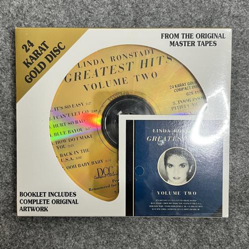 GREATEST HITS VOL. II 