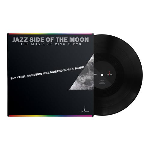 JAZZ SIDE OF THE MOON - THE MUSIC OF PINK FLOYD 