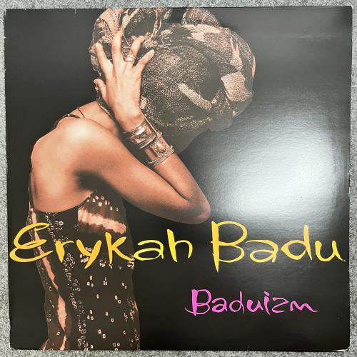 BADUIZM 