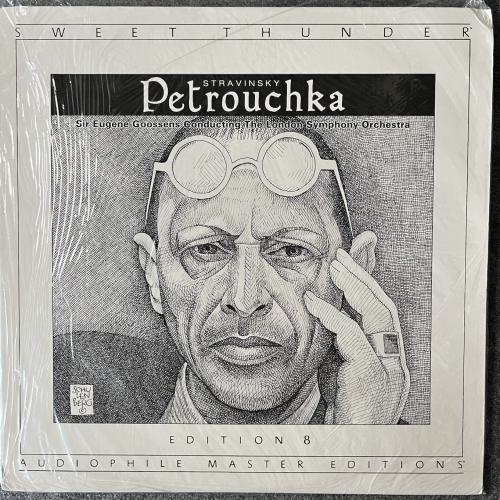 PETROUCHKA 