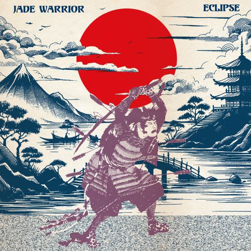 ECLIPSE (LTD. EDITION - NUMBERED -COLOURED VINYL) 