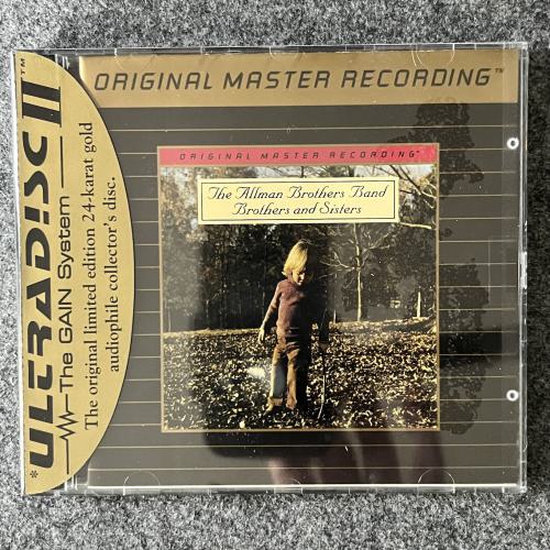 BROTHERS AND SISTERS 