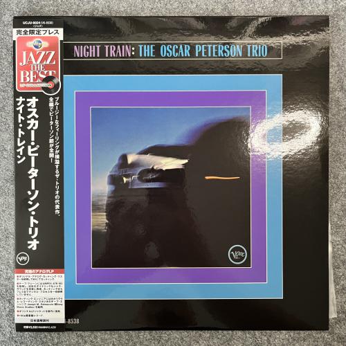 NIGHT TRAIN 
