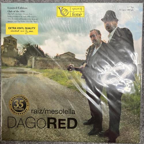 DAGORED 