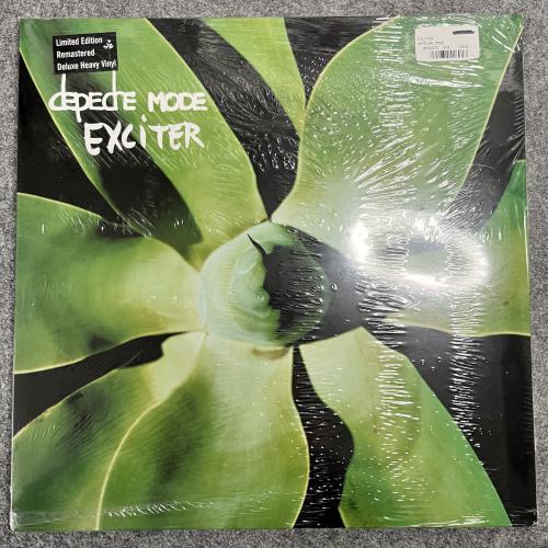 EXCITER 