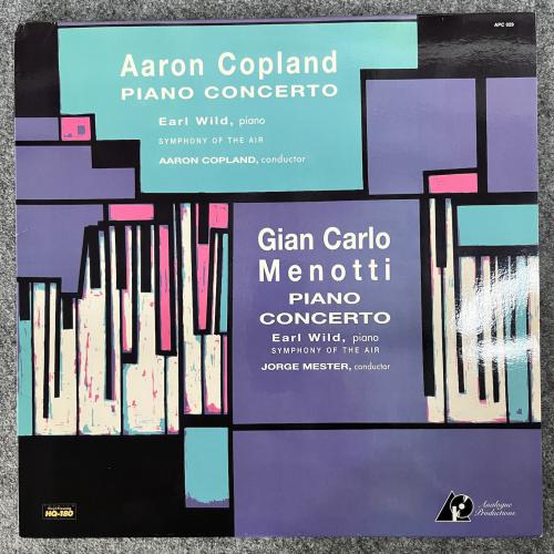 PIANO CONCERTO 
