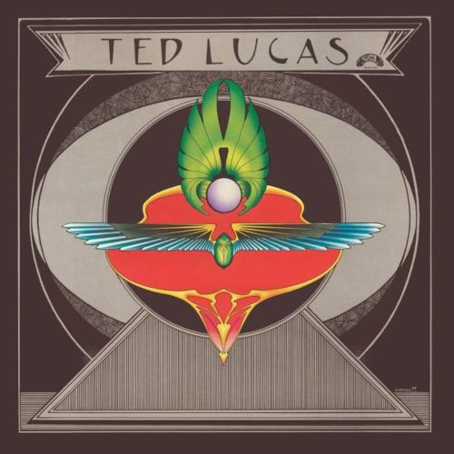 TED LUCAS 