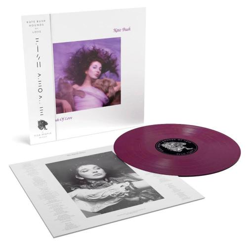 HOUNDS OF LOVE 