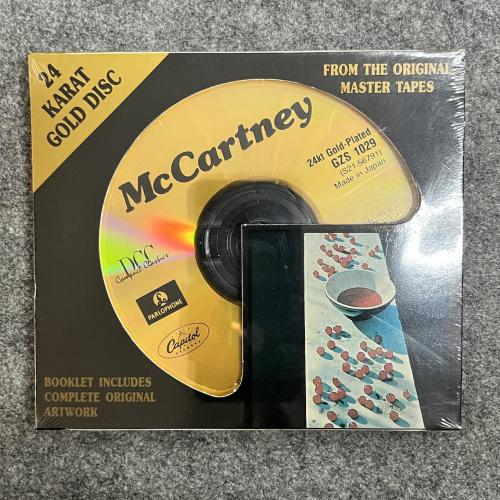 McCARTNEY 
