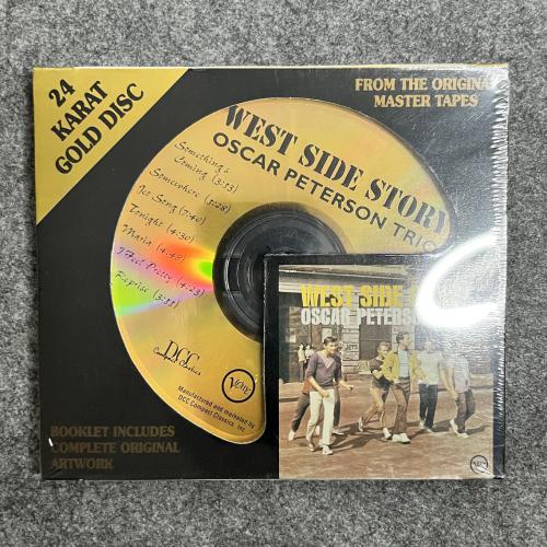 WEST SIDE STORY 