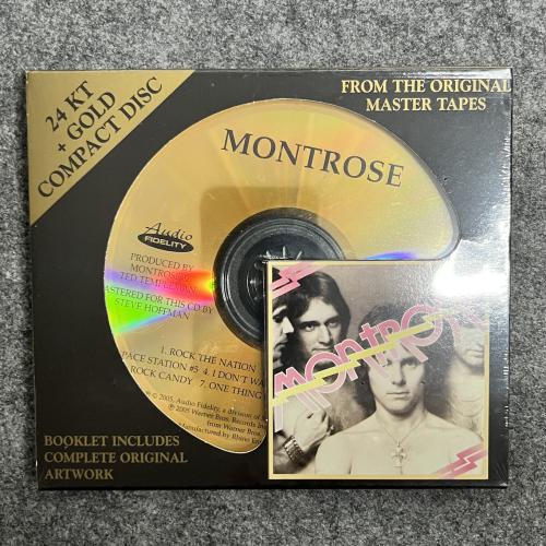 MONTROSE 