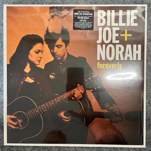 BILLIE JOE + NORAH - FOREVER 