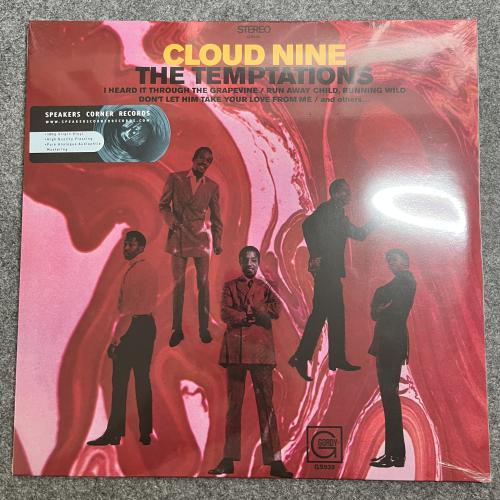 CLOUD NINE 