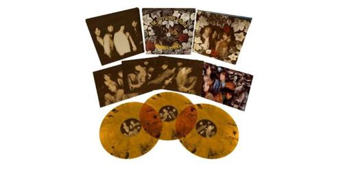 THE AUTUMN STONE (LTD-EDITION NOXSET) 