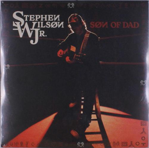 SON OF DAD 