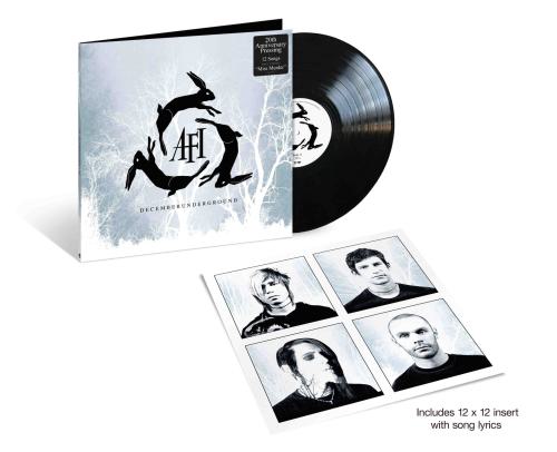 DECEMBERUNDERGROUND (20TH ANNIVERSARY) 