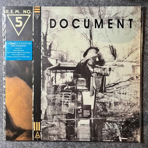 No.5 DOCUMENT 
