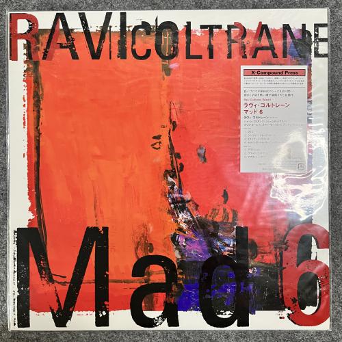 MAD 6 