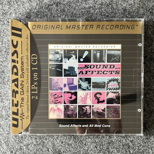 ALL MOD CONS & SOUND EFFEKTS 