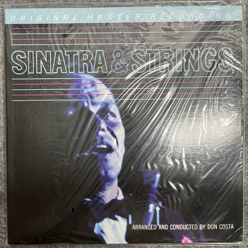 SINATRA & STRINGS 