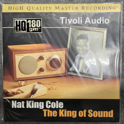THE KING OF SOUND 