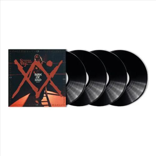 SON OF DAD (DELUXE) 