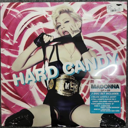 HARD CANDY 