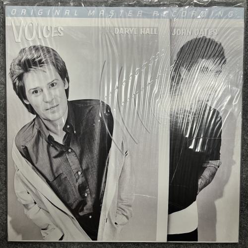 VOICES (ALTERNATE COVERART) 