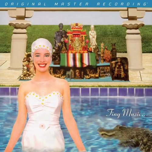 TINY MUSIC … SONGS FROM THE VATICAN GIFT SHOP 