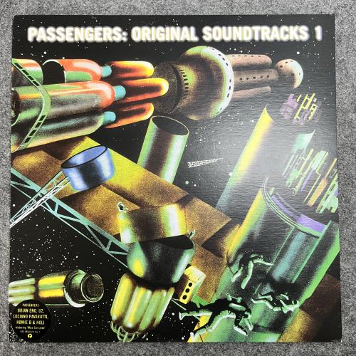 ORIGINAL SOUNDTRACKS 1 