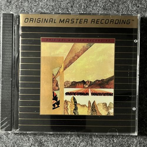 INNERVISIONS 