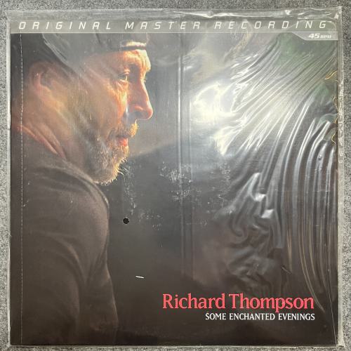 SOME ENCHANTED EVENINGS 