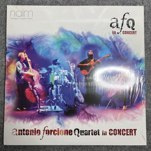 AFO IN CONCERT 