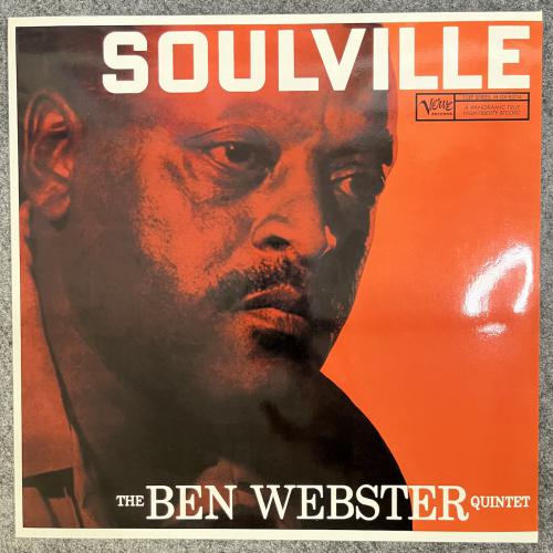 SOULVILLE 