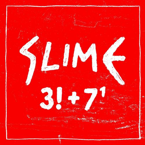 3!+7´ (LIMITED EDITION - GREEN VINYL) 