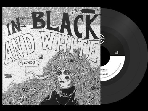 NOWHERE THIS TIME (7 INCH SINGLE - 45 RPM) 