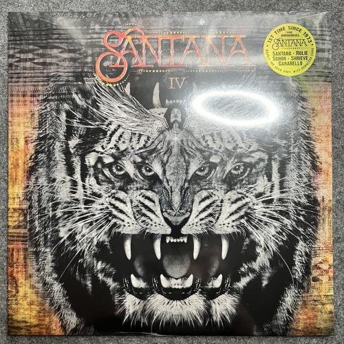 SANTANA IV 