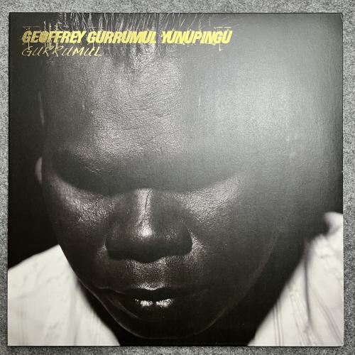 GURRUMUL 