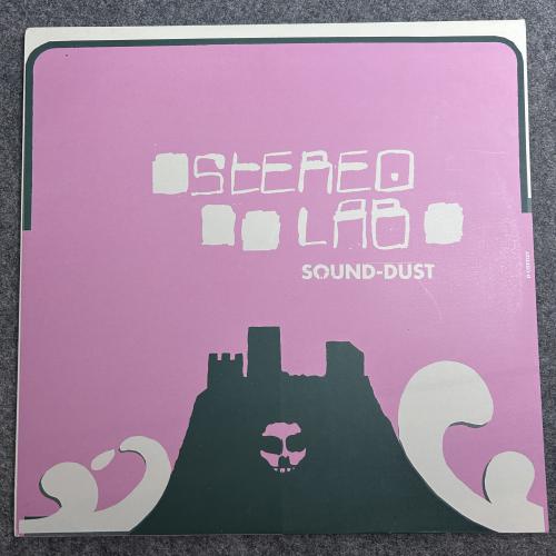 SOUND-DUST 