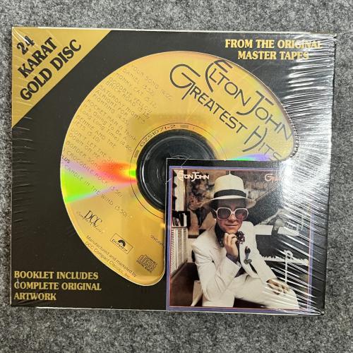 GREATEST HITS 