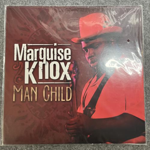 MAN CHILD 