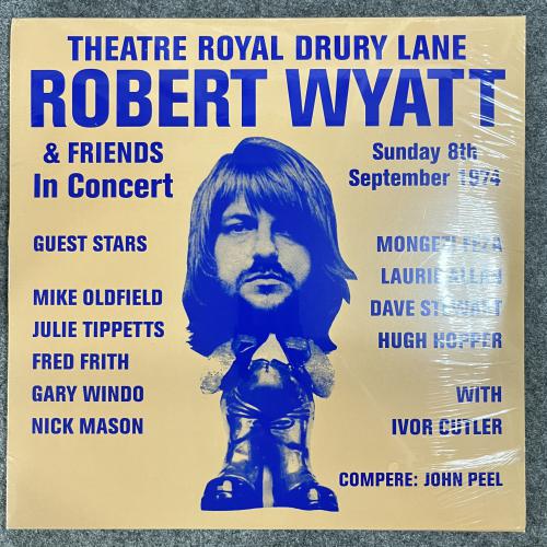 THEATRE ROYAL DRURY LANE 