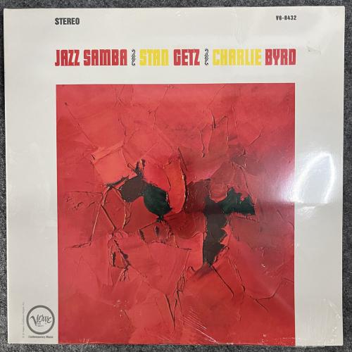 JAZZ SAMBA 