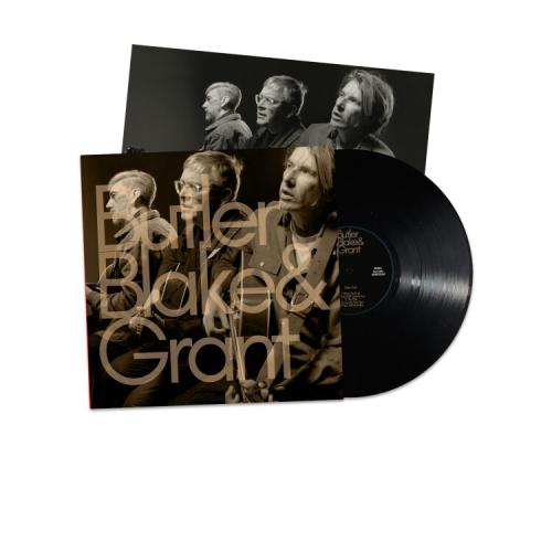 BUTLER, BLAKE & GRANT 
