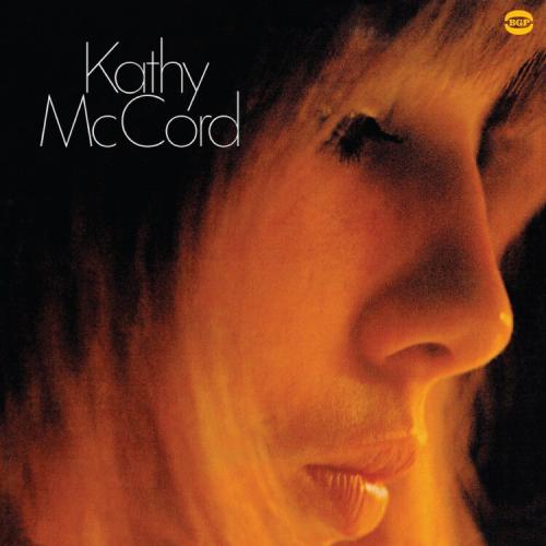 KATHY MCCORD 