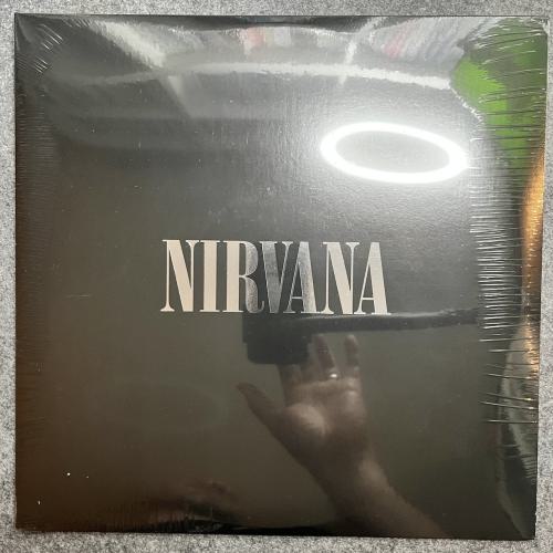 NIRVANA 