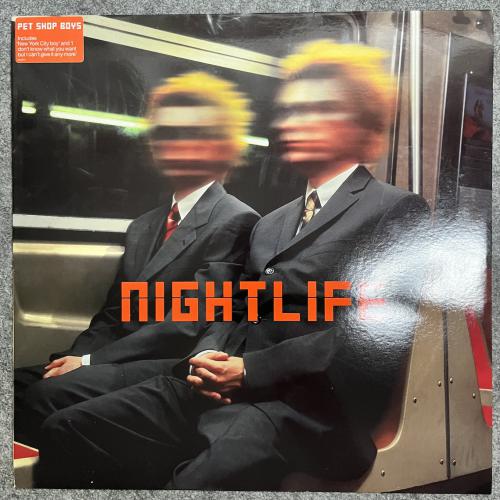 NIGHTLIFE 