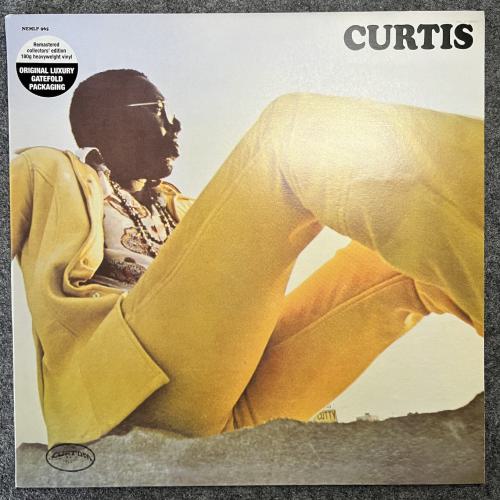 CURTIS 