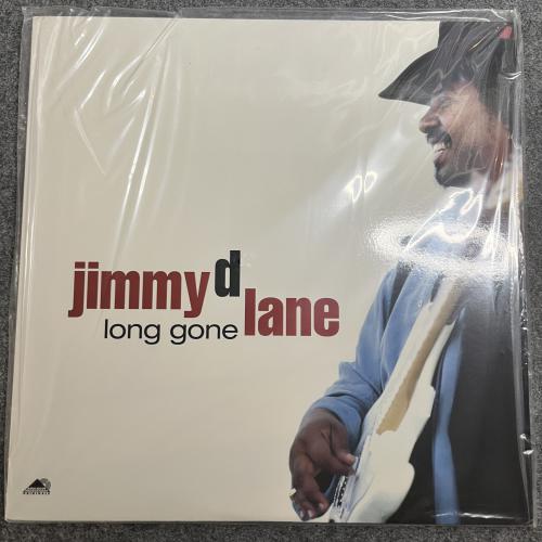 LONG GONE 