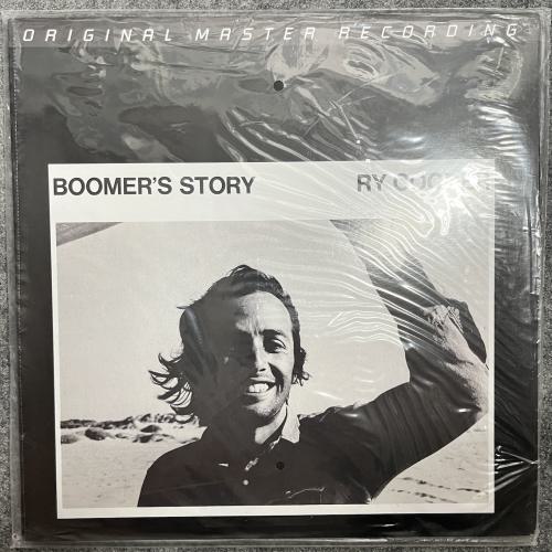 BOOMER´S STORY 